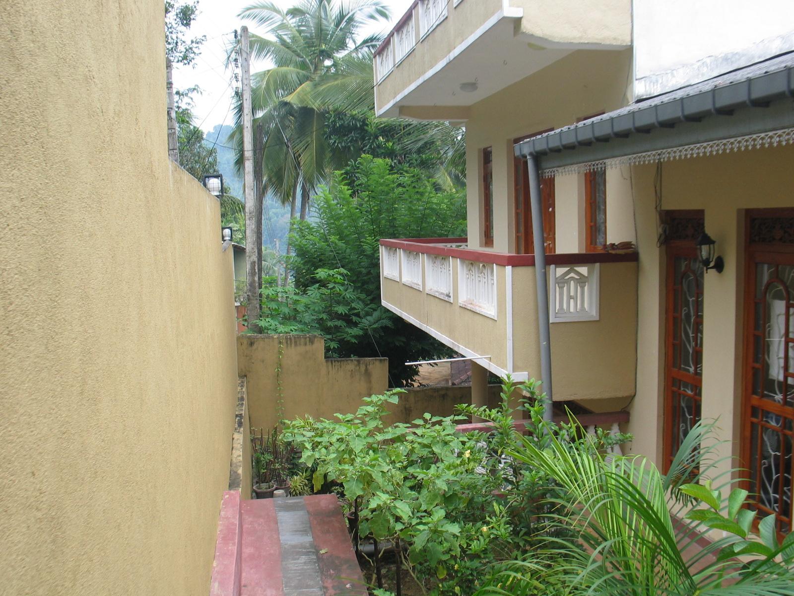 Kandy Annexe for sale/rent